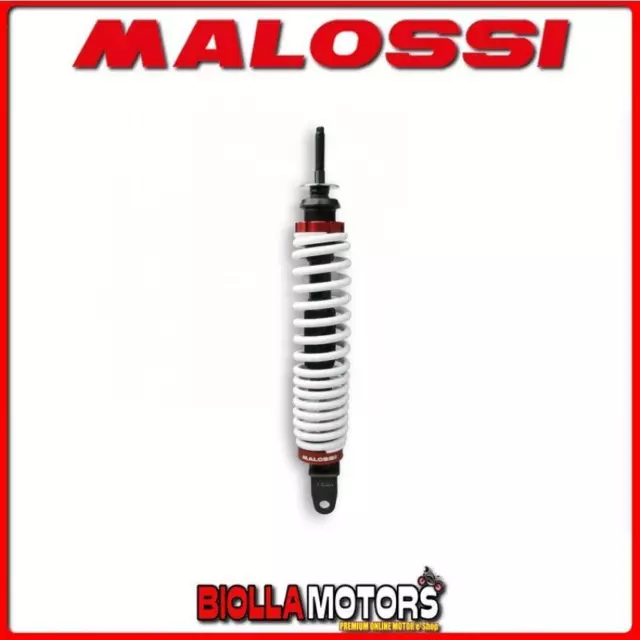 4615432 Ammortizzatore Posteriore Malossi Rs1 Gilera Runner Sp 50 2T Lc 2006-> (