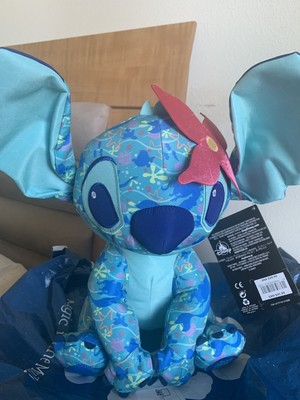 stitch crashes the little mermaid release date
