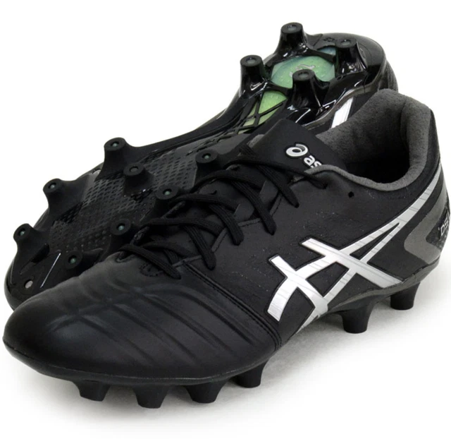 ASICS JAPAN 2002 Soccer Football shoes TSI107 Kangaroo
