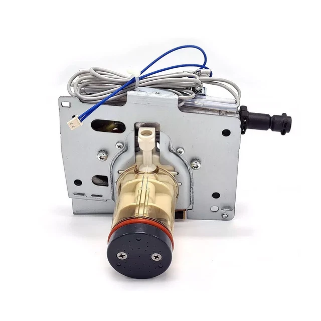 Delonghi 5513214291 Generator – OEM Authorized Replacement Part