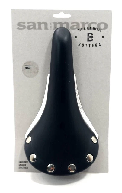 selle san marco regal evo