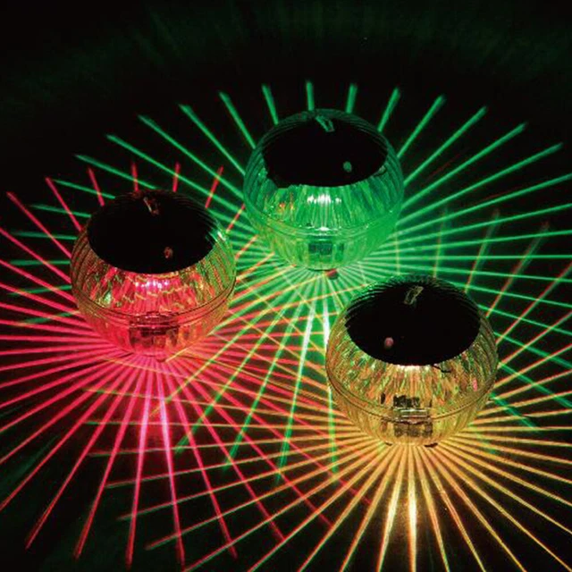 Panneau lumineux imperméable solaire IP44 à énergie solaire à LED pour jardin 4