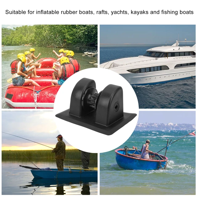 New Inflatable Boat Anchor Holder Professional Rope Support PVC Kayak Anchor Hol