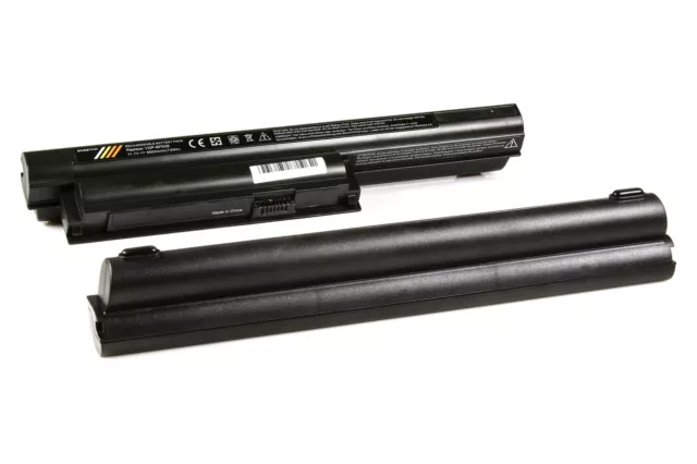 6600mAh Profesional Batería para Portátil SONY Vaio PCG-71811M PCG-71614M