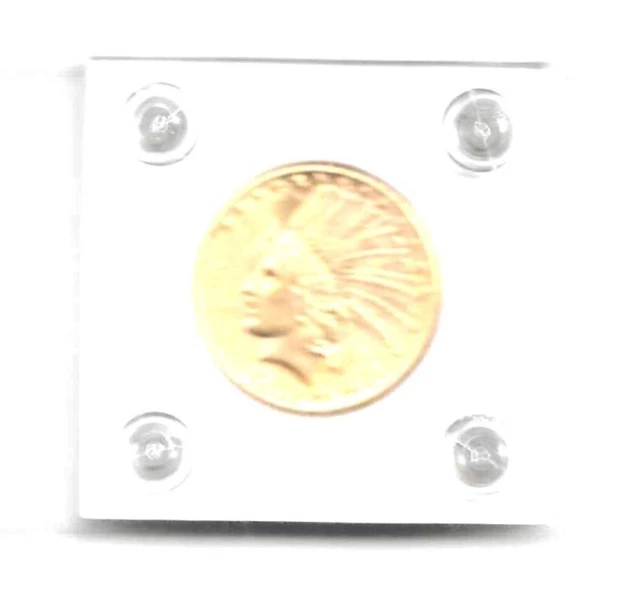 1932 $10.00 Gold Indian
