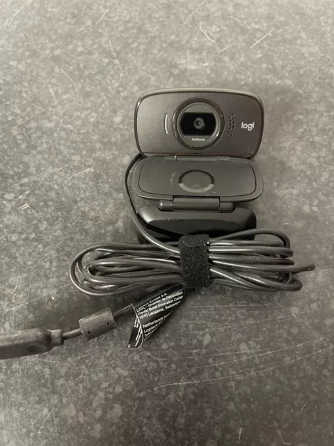 Logitech Logi USB Webcam