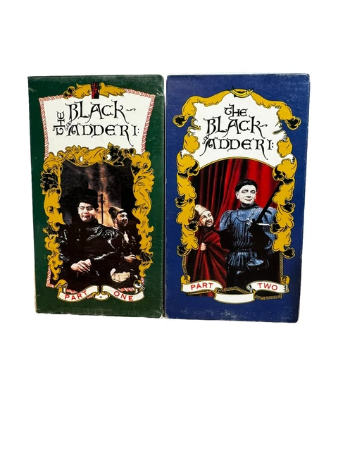 その他 Black Adder 1: Part 1 [VHS] Black Adder 1: Part 1 [VHS]