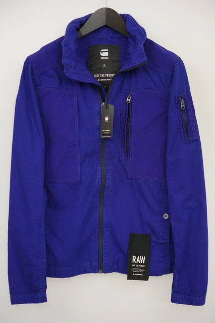 G star 2025 powel overshirt