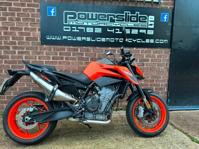 Test ktm 790 duke 2020 deals
