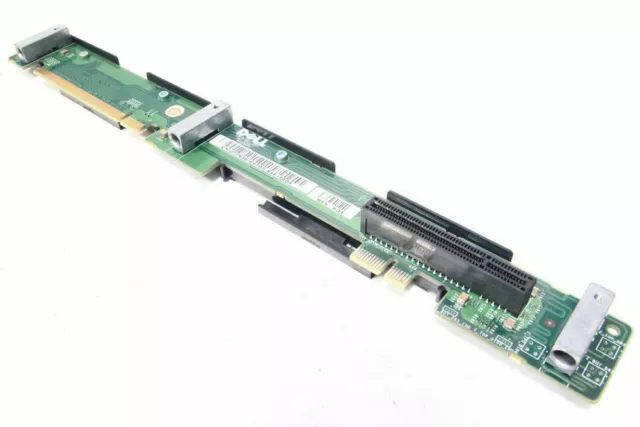 Dell 0J7846 J7846 PowerEdge 1950 PE1950 PCI-E x8 Left Riser Slot Board