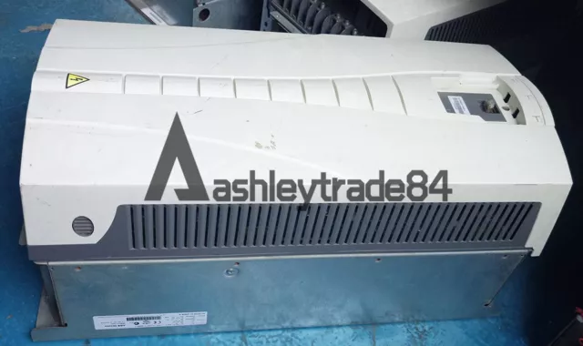 ONE Used ABB inverter ACS550-01-125A-4 Tested