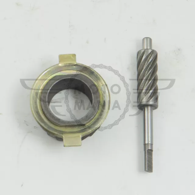 Speedometer gear drive Honda Cub C50 C65 C70 C90 CA CF70 CF90 3