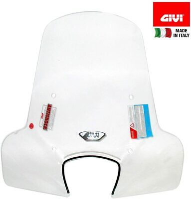 Askoll PARABREZZA SENZA ATTACCHI ASKOLL NGS2 2020-2021 
