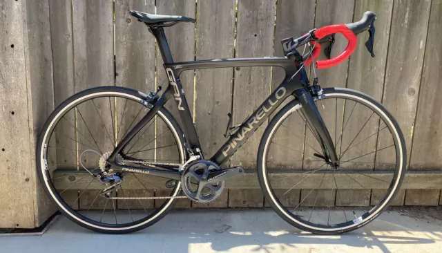 Pinarello gan sales rs t900