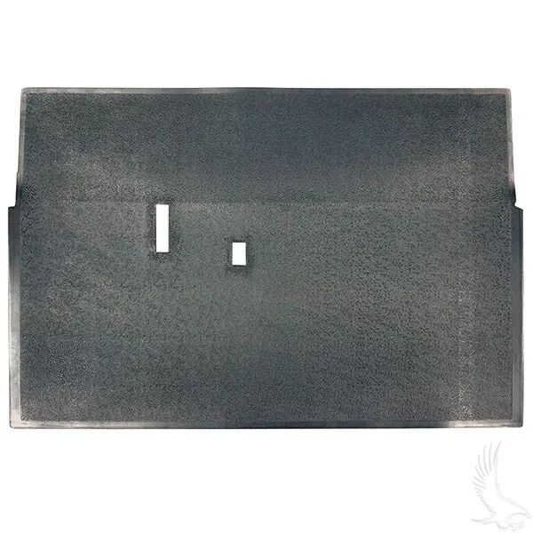 Golf Cart Factory Replacement Floor Mat for Club Car DS