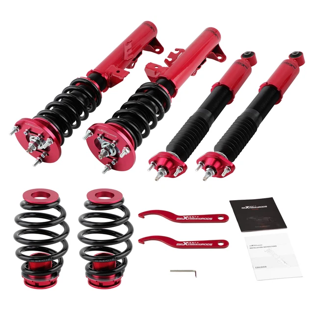 H&R Perf Coilovers BMW E36 92-98 328i (29925-2)