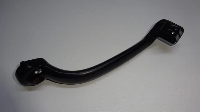 Triumph TR6C 650cc Twin 1971-72 Offside Folding Rider Footrest Bracket