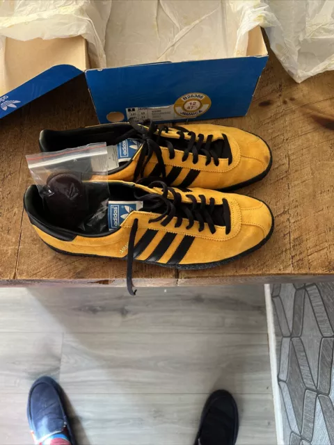 Adidas jamaica shoes sale