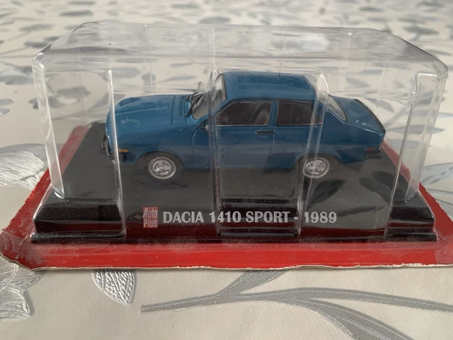 KENG FAI TOYS RENAULT F67 SCALE 1/43