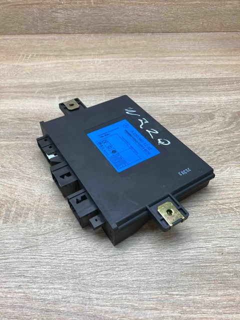 Clé télécommande à 2 boutons pour Mercedes Benz A ... - Grandado