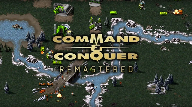Command And Conquer Codes