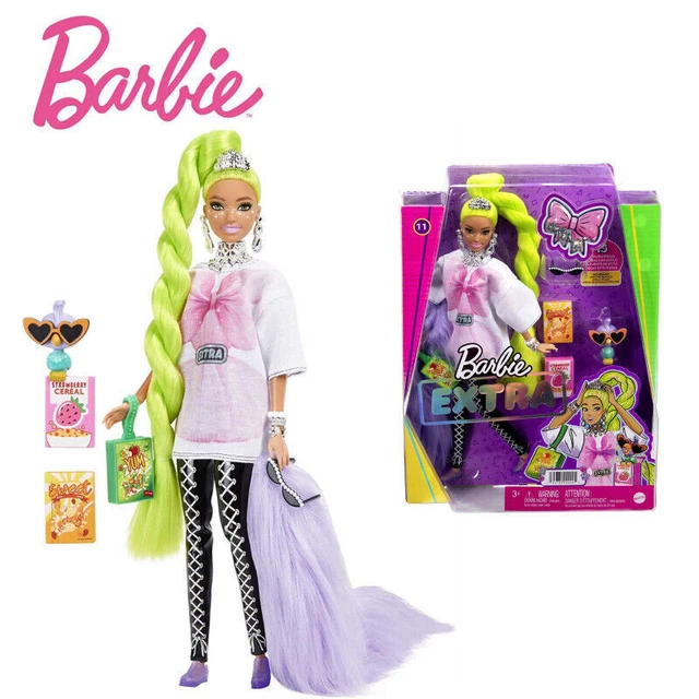 Poupée BARBIE 1984 animal de compagnie PRINCE glamour standard caniche