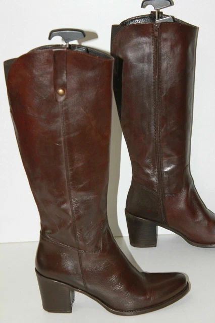 Elizabeth stuart bottes stretch hot sale