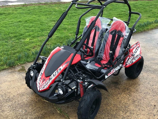Junior buggy cheap