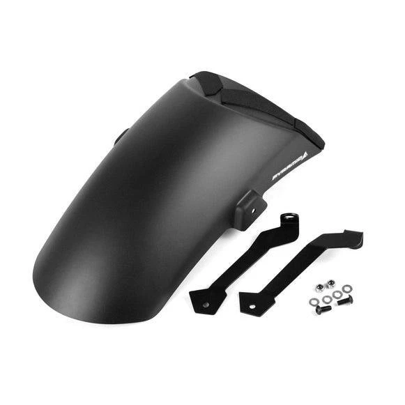 Garde boue en résine ABS pour BMW R 1200 GS LC (2018) & R 1200 GS Adventure, LC (2018) | Accessoires Moto
