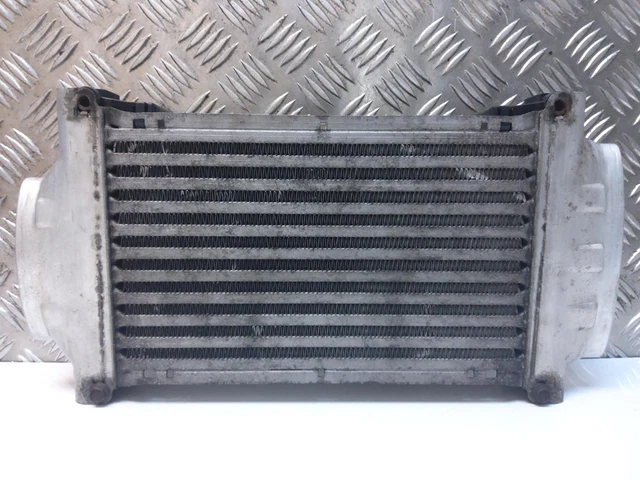 MINI R52 R53 Cooper S W11B16A Intercooler Top Mount Charge Cooler 1.6L ...