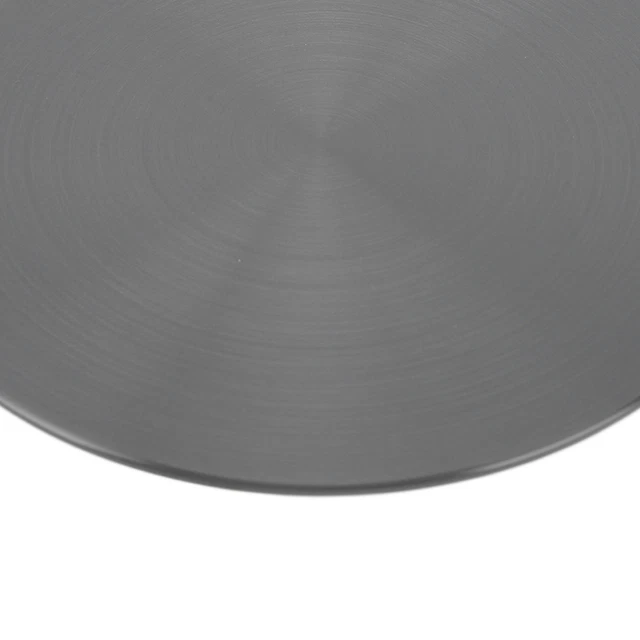HEAT DIFFUSER ALUMINUM Induction Diffuser Plate Flame Guard Simmer Ring