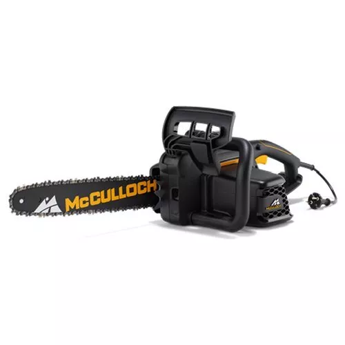 MCCULLOCH CSE1835 MOTOSEGA Elettrosega a catena 1800 WATT 35 cm - 14"