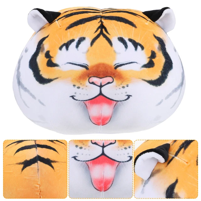 Almohada de felpa juguete mascota china muñeca china juguete bebé