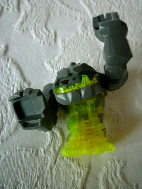 Lego power stone 2025