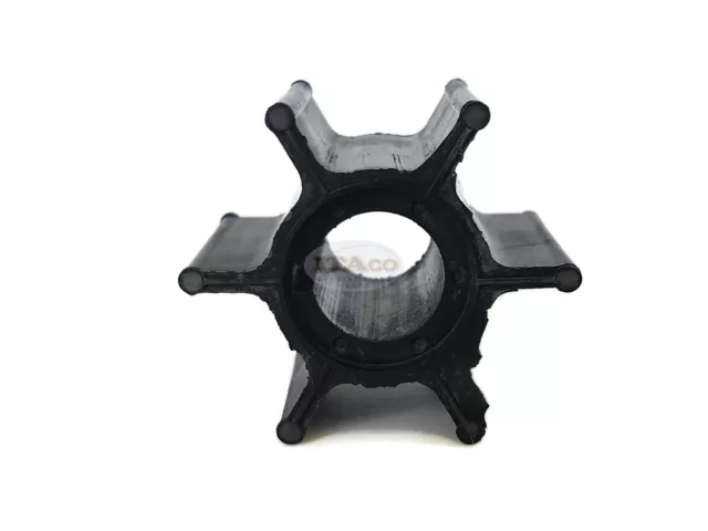 Boat Water Pump Impeller 19210-ZV4-651 For Honda Outboard 8-15hp Sierra 18-3247