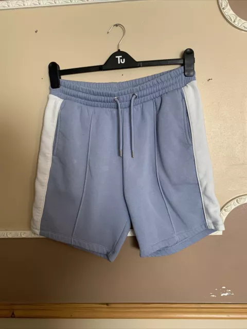 Primark sweat top shorts