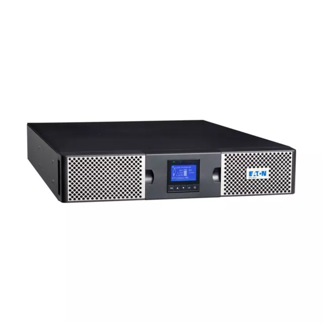 Eaton 9PX UPS, 2200 VA, 2200 W - 2U - 9PX2200IRT - Tested