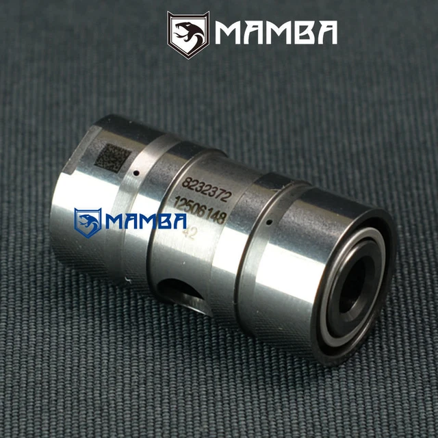 SKF GARRETT GTB2260VK Turbo Ball Bearing Repair Kit 758352 758353 BMW