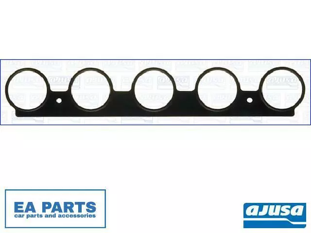 Gasket, intake manifold for AUDI AJUSA 13237700