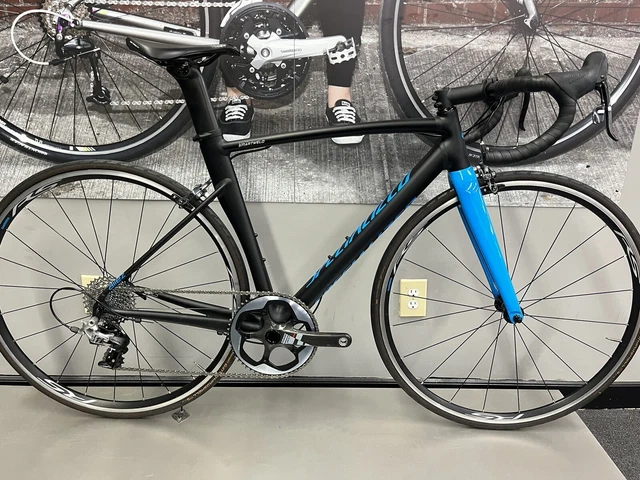 specialized rim brake