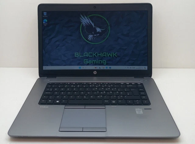 Intel Core I5 4210u Cpu 1.70 Ghz HP ELITEBOOK 850 G1 Intel Core i5-4210U 1,70 GHz 8 GB DDR3 120 GB SSD