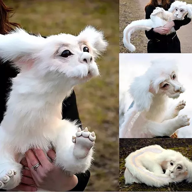 Falkor The Neverending Story,Dragon Falkor from The Neverending Story Plush Toy