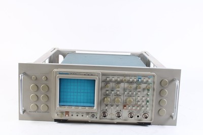 2 elenchi Tektronix manopole 
