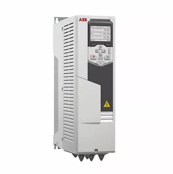 Brand New ABB ACS580-01-018A-4 7.5W VSD, ask for more.
