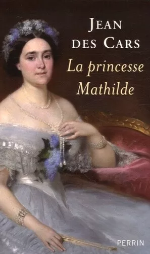 La princesse Mathilde