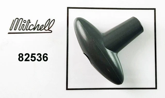 Pièce Détachée Moulinet Mitchell - Réf 85732, Neuve Sous Sachet