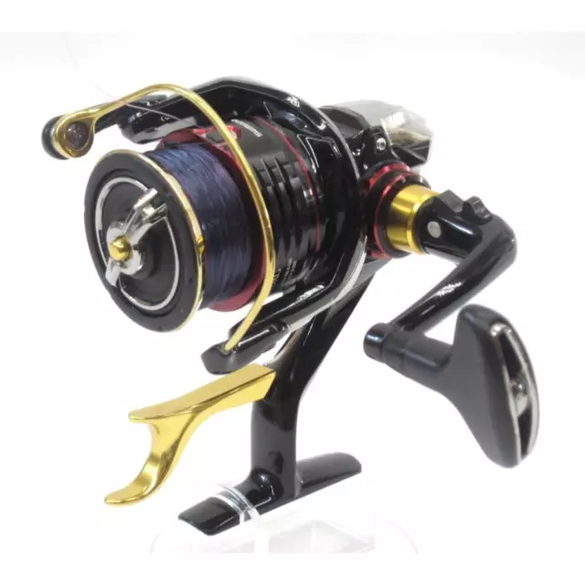 SHIMANO 13 Bb-X Hyper Force C3000D Type G 543837 $531.01