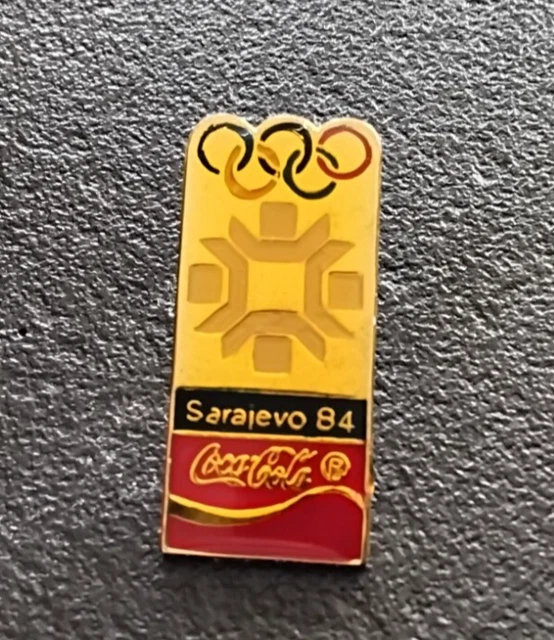 Hiver 1984: Sarajevo - KAMPUCHEA JEUX OLYMPIQUES DE SARAJEVO 1984
