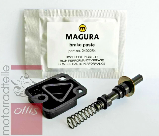 Reparatursatz Hauptbremszylinder 15mm Für BMW R80/7, R80RT, R100/7
