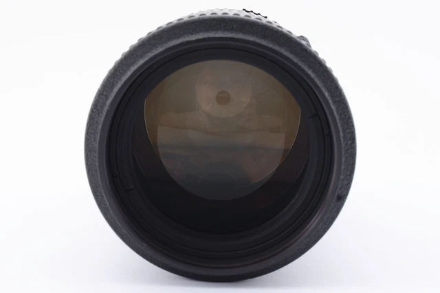 【Near Mint】 Nikon AF Micro Nikkor 200mm F/4 D ED Lens from JAPAN  - [706A] 3